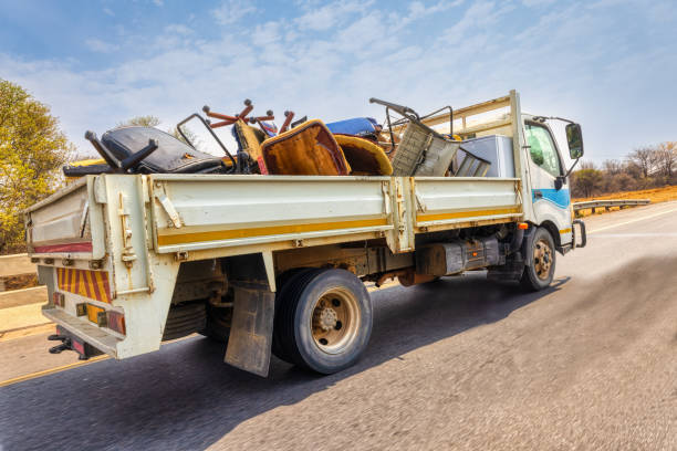 Retail Junk Removal in Santa Rosa, TX